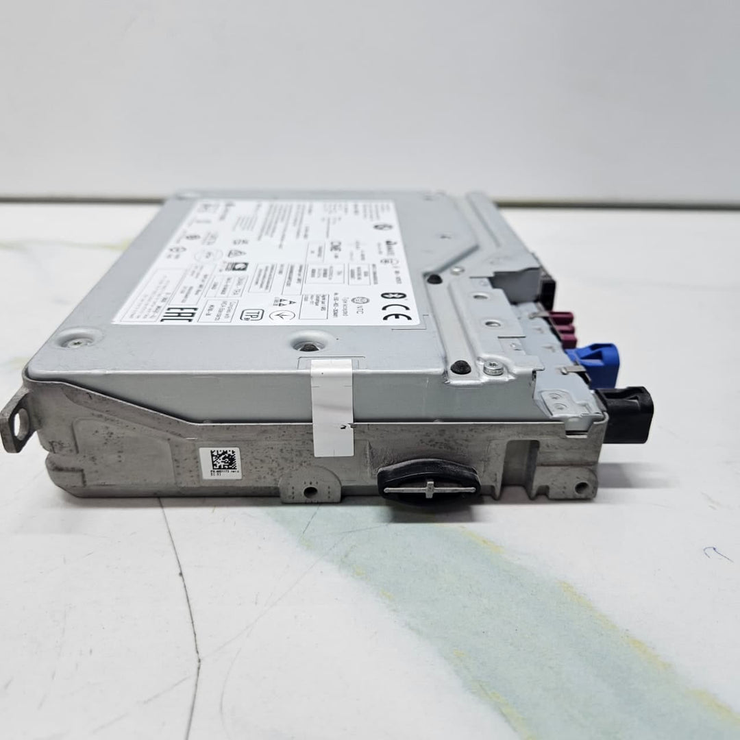 Genuine 2018 BMW X3 F97 G01 G08 Head Unit 5A8E931 Brand New