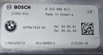 Bild in die Galerieansicht laden, 2016-2019 BMW 740i G11 G12 G30 G31 Surround View Camera Control Module 9867034