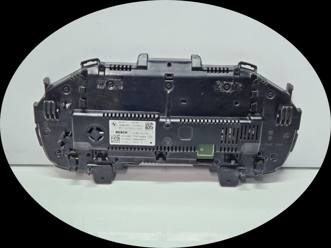  7928164-2016-2022 BMW 330i G20 G21 Instrument Cluster Speedometer OEM