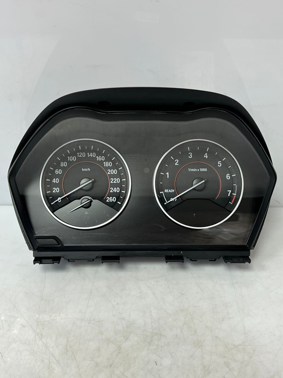 2017 BMW 1 Series F20 LCI 116D 1.5 Diesel 235i Instrument Cluster 9232892 OEM