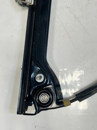 BMW 6' F07 GT F06 Window Regulator With Motor Front Right 7275398 OEM