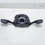 2011-2012 BMW X3 Steering Column Switch Cluster 9242282 1 Series F20 F21