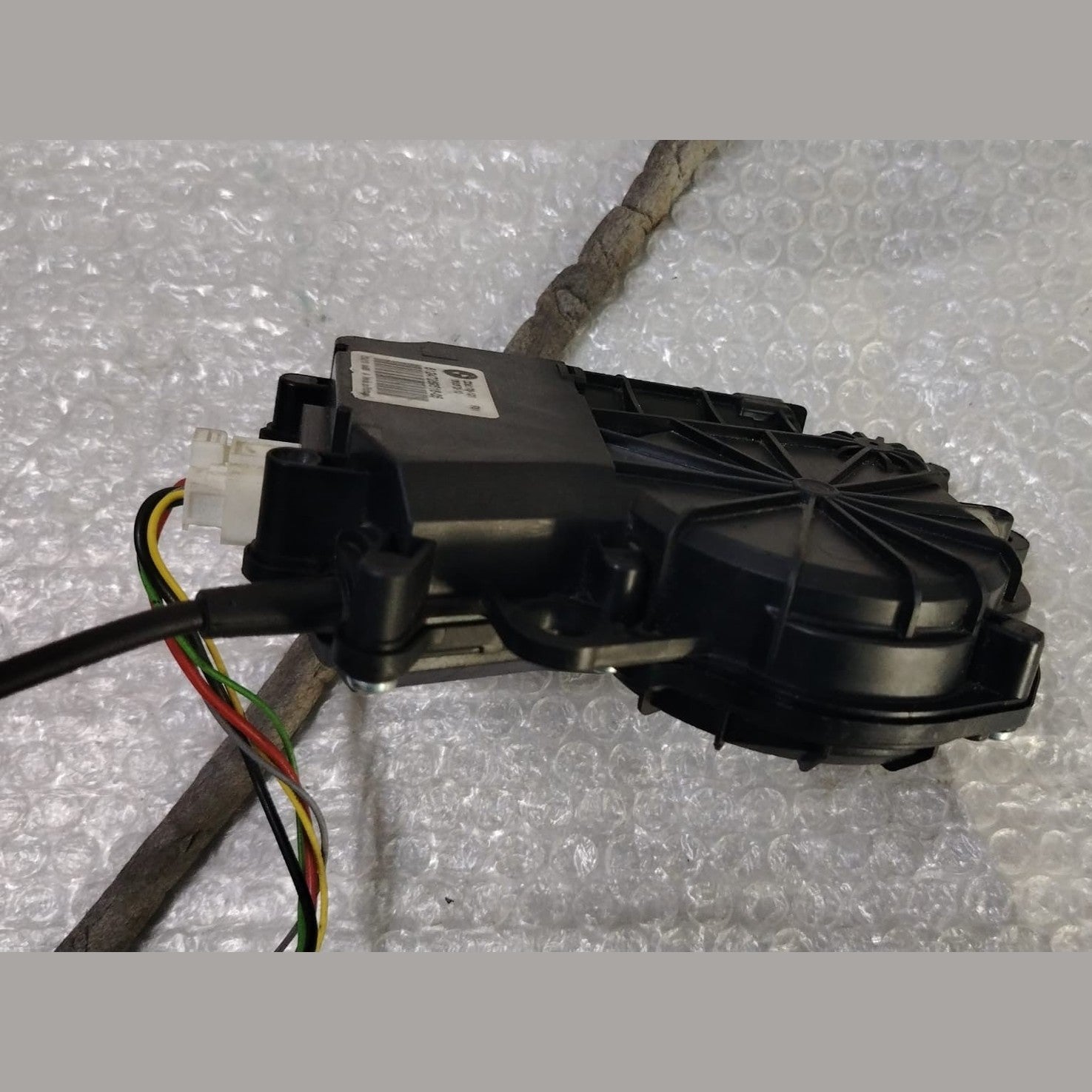 OEM BMW F31 F36 Trunk Lid Power Lock Drive Motor Rear Soft Close 7269516