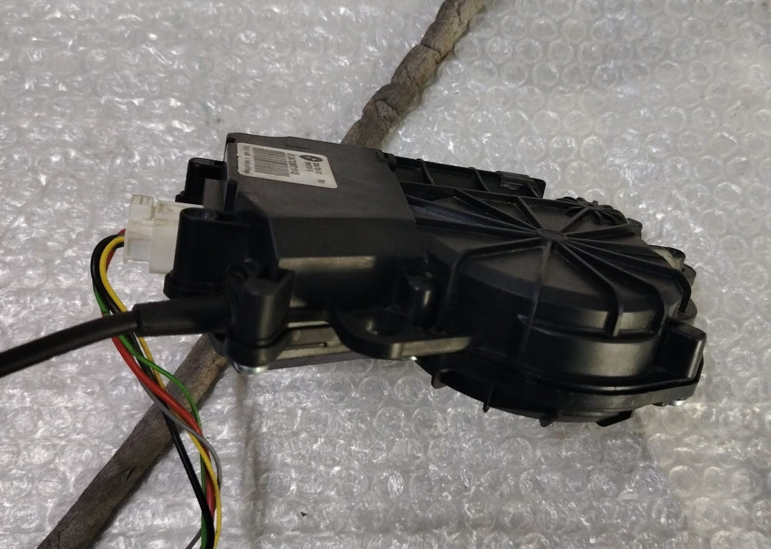 OEM BMW F31 F36 Trunk Lid Power Lock Drive Motor Rear Soft Close 7269516