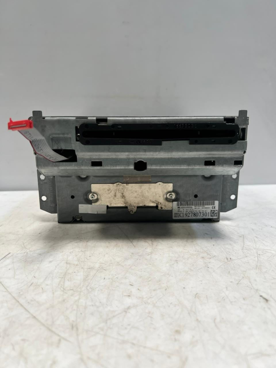 2007-2013 BMW X5 E70 E71 E72 X5 X6 CIC HARMAN Infotainment Computer 9278073 OEM