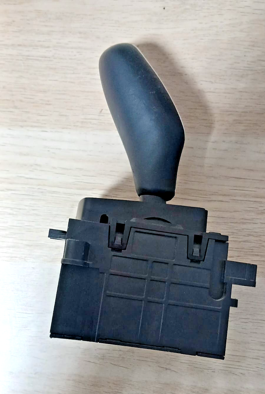 BMW 7 Series G11 G12 Automatic Gear Selector Switch Knob RHD OEM 6805439