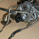 Load image into Gallery viewer, 4583062-2010-2014 BMW 7-Series F01 F02 N74B60 Engines Turbo 