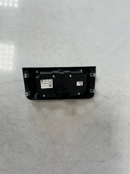 BMW X5 E70 Headlight AND SIDE LIGHT Switch CONTROL UNIT 9134727 OEM