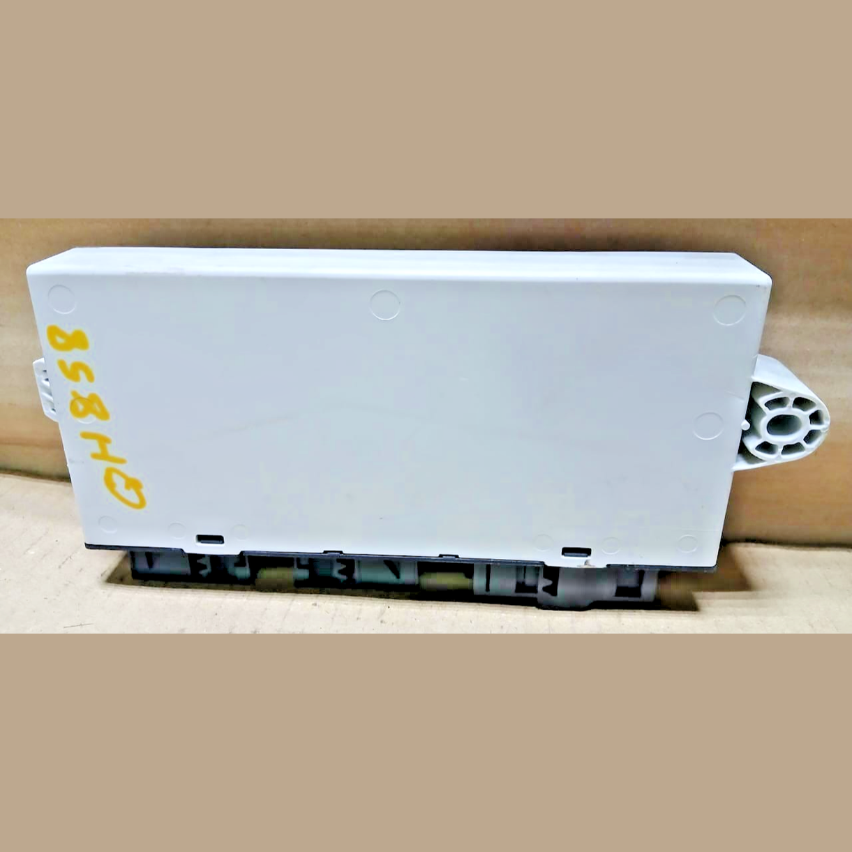 2011 BMW 5 SERIES 7 SER 2012-15  CAS4-CA COMFORT ACCESS Module 61359241971901