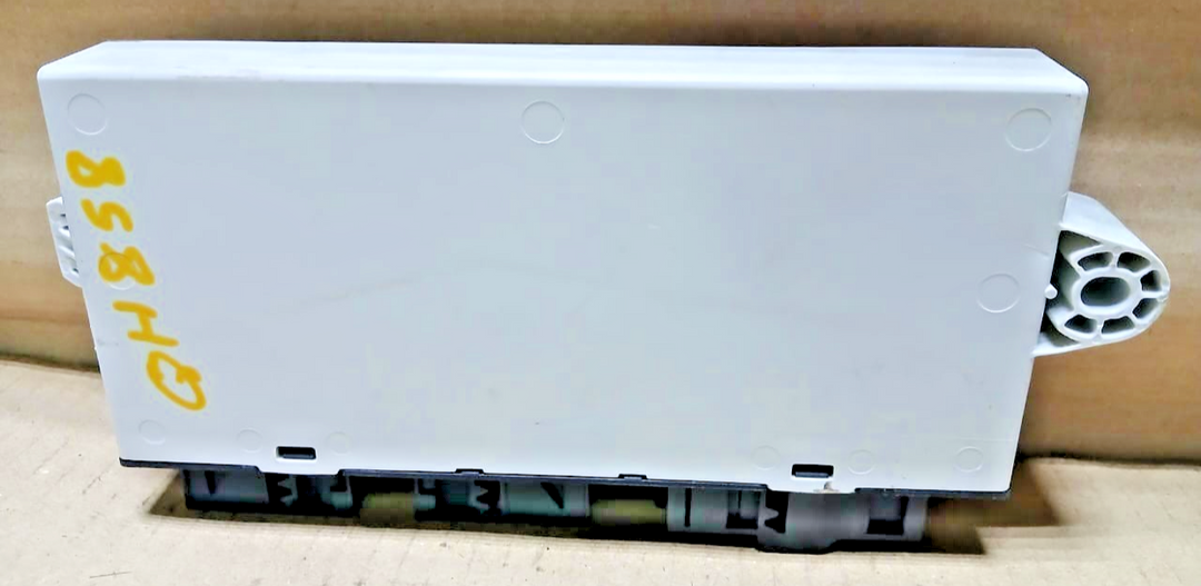 2011 BMW 5 SERIES 7 SER 2012-15  CAS4-CA COMFORT ACCESS Module 61359241971901
