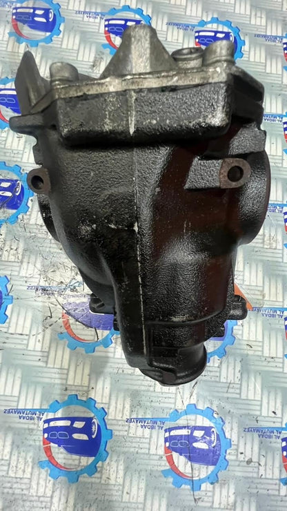 BMW F30, F31, F34, F36, 340i 440I Rear Axle Differential 7603759 R 2.81