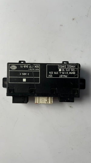 BMW Door Control Module 4378224 E38 7 Series and E39 5 Series