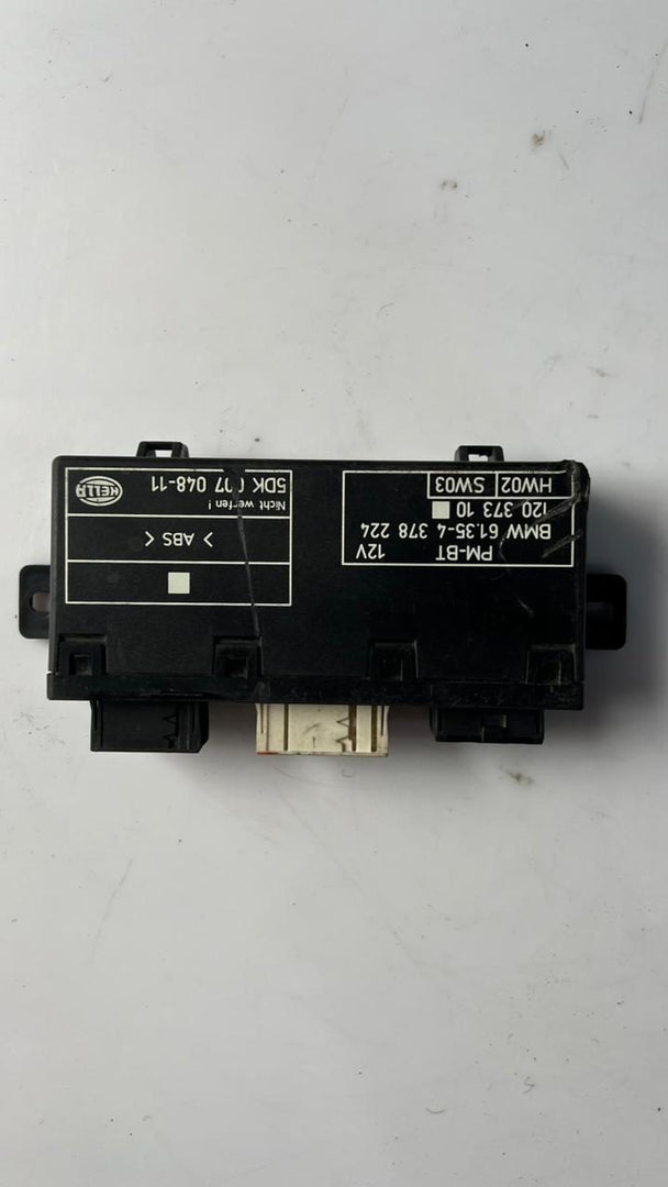 BMW Door Control Module 4378224 E38 7 Series and E39 5 Series