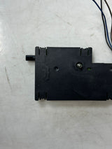 2007-13 BMW X5 E70 315 MHz ZB 315 Antenna Amplifier Diversity Module 9134283 OEM