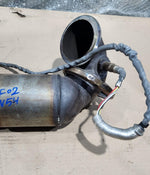 Load image into Gallery viewer, 2009-2012 BMW 7 Series Catalytic Converter 7581565 7 Series 740LI F02