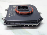 BMW 5 G30 G31 7 G11 G12 Control unit LED Module Ballast Headlights 7476488 OEM