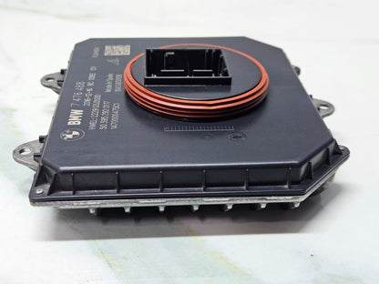BMW 5 G30 G31 7 G11 G12 Control unit LED Module Ballast Headlights 7476488 OEM