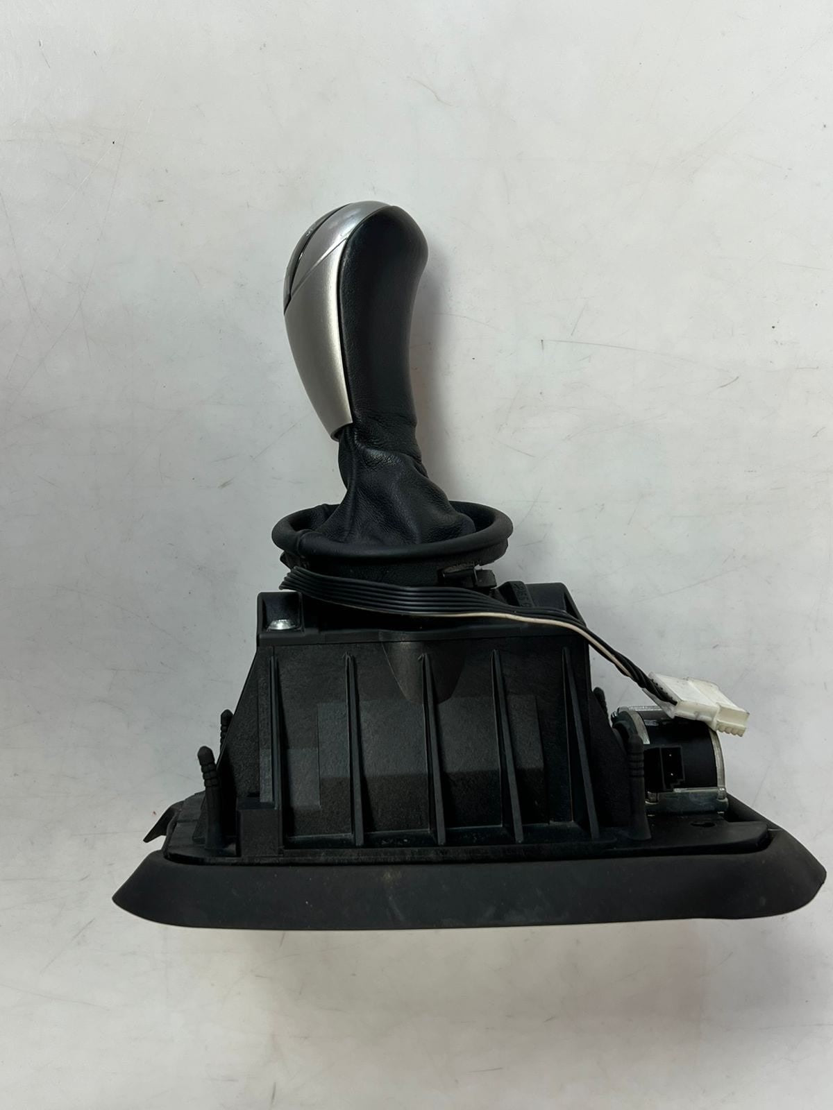 BMW 5 Series E60 E61 M5 6 Series E63 E64 M6 Shift Steptronic SMG 2282677 Shifter