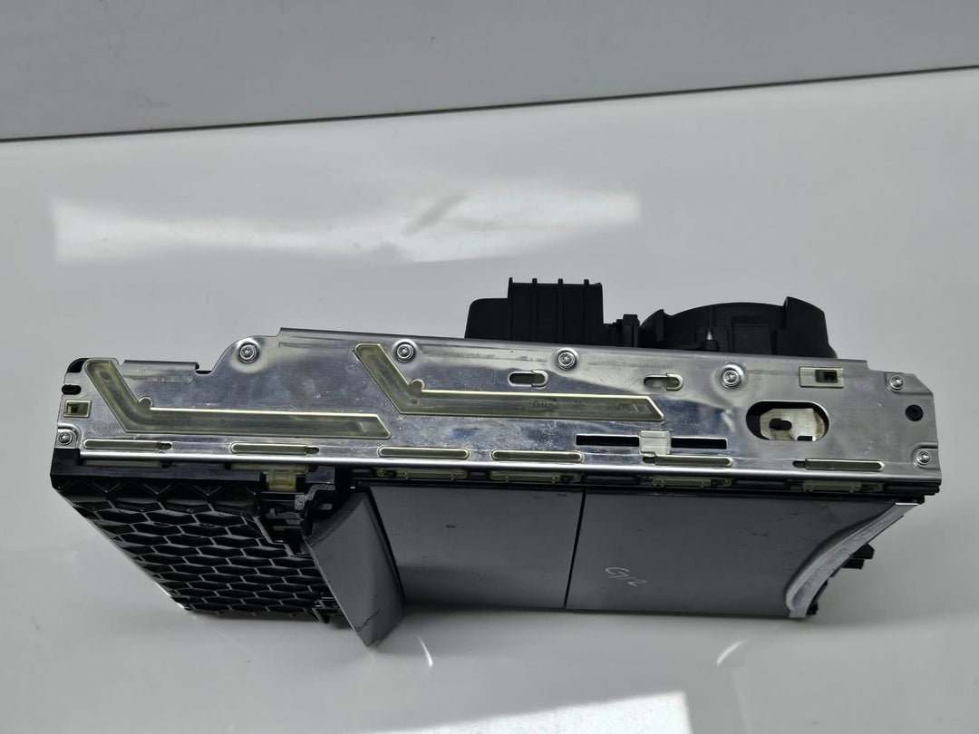 9302190-2015-2019 BMW 750Li G11 G12 RHD Center Console Cup Holder Trim OEM