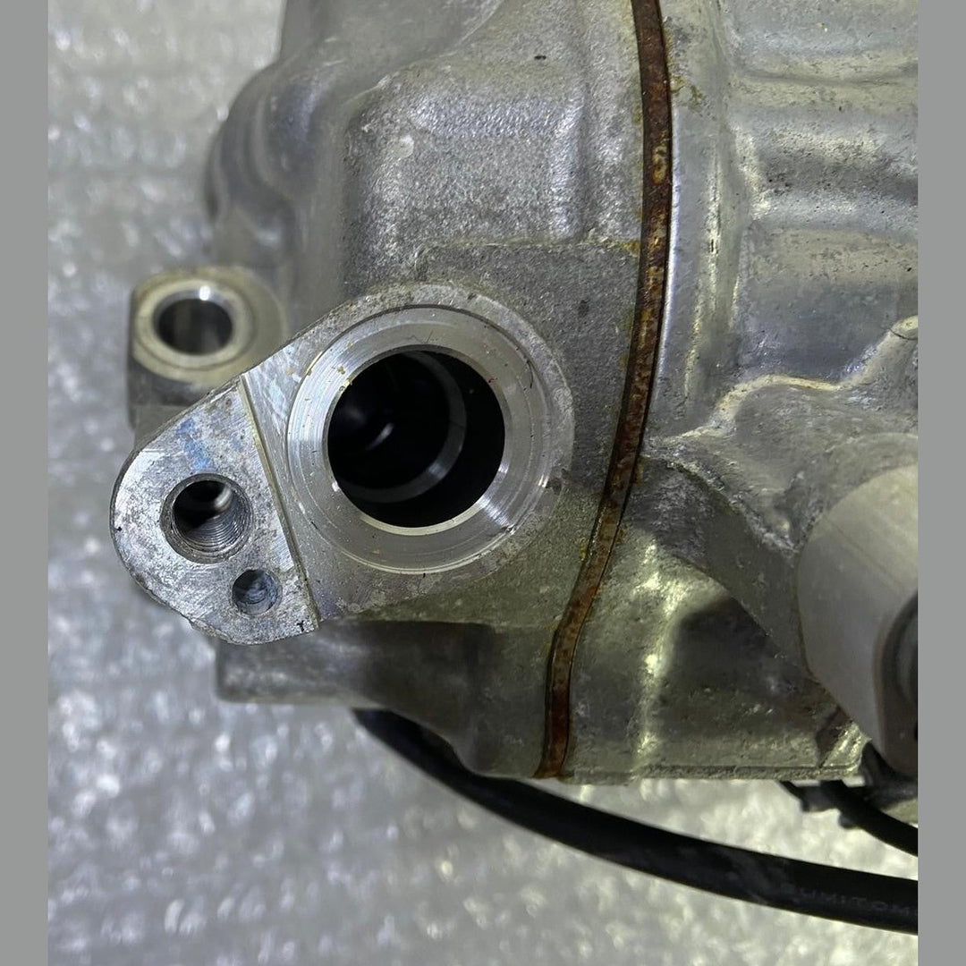 OEM BMW M5 F90 LCI CS M8 F91 F92 F93 Air Conditioning Compressor 5A112E1 SANDEN