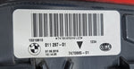 قم بتحميل الصورة إلى عارض الصور، 2014 BMW X5 F15 RHD Rear Left Light Side Panel ECE 7470885 OEM