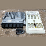 Load image into Gallery viewer, 09/22 BMW 430i Engine Control Module 5A57781 G20 Sedan LCI BMW 330i B46 ECU SET