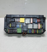 2014 Mercedes-Benz E300 Front Fuse Box Sam Control Unit A2129009025 W212 W204