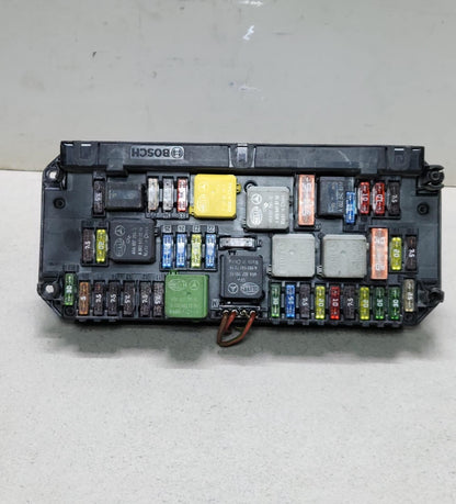2014 Mercedes-Benz E300 Front Fuse Box Sam Control Unit A2129009025 W212 W204 