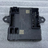 OEM BMW G70 FRONT DOOR PASSENGER SIDE CONTROL UNIT 5A6BEF1 CONTINENTAL BRAND NEW