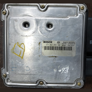 04-07 BMW E60 E64 645Ci 525i Active Dynamic Drive Steering Module 1277022056 OEM