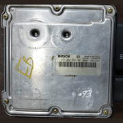 04-07 BMW E60 E64 645Ci 525i Active Dynamic Drive Steering Module 1277022056 OEM