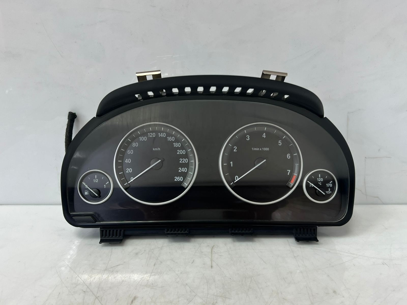 2014-2018 BMW X5 F15 X4 F26 F10 F11 F25 Instrument Cluster 6993485 OEM