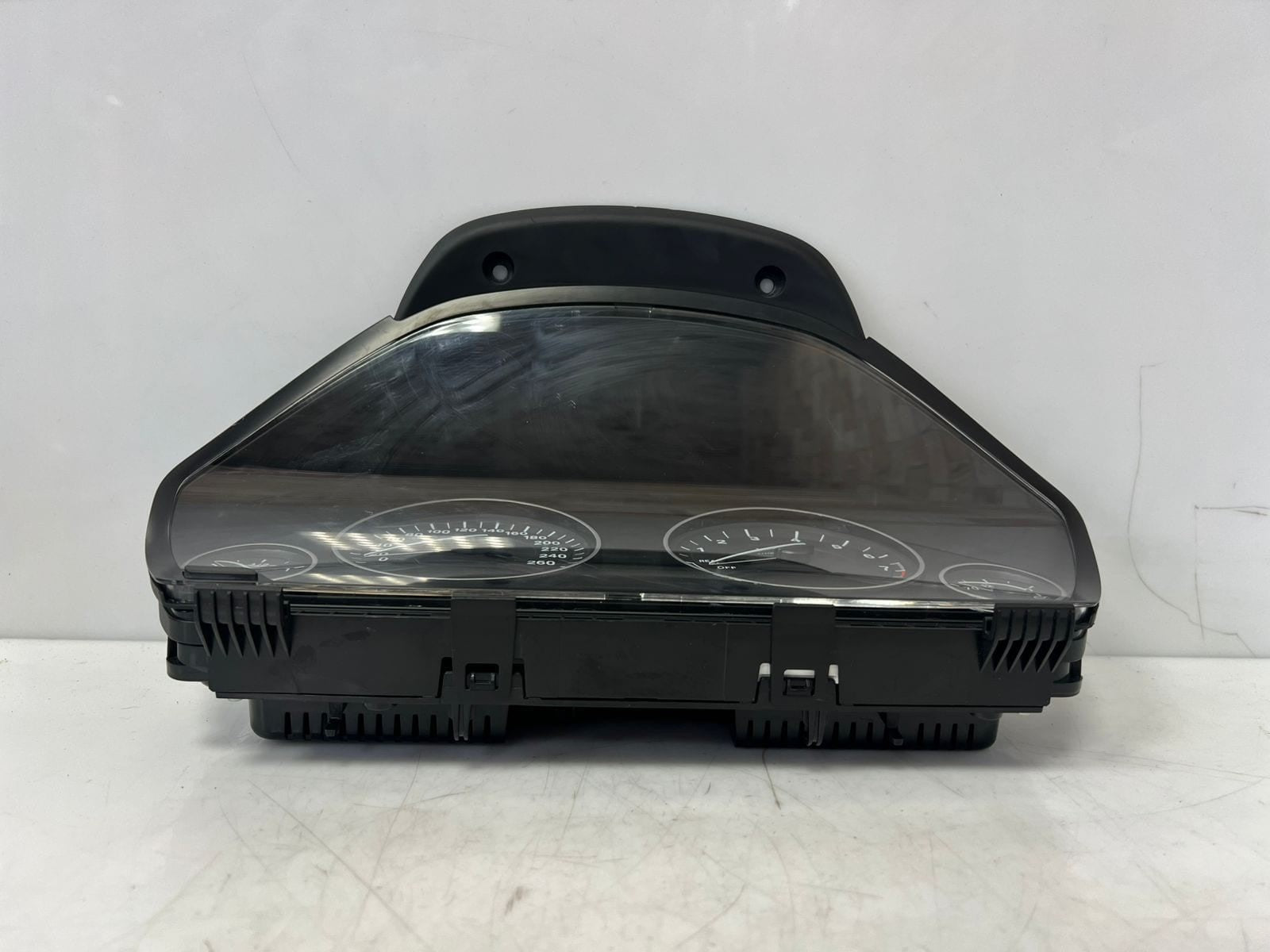 BMW 3' 4' F30 F31 F32 F33 F34 Instrument Cluster Speedometer Plastic 6804959 OEM