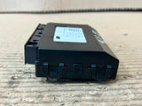 2016 BMW 2 Series F20 F21 E70 X5 F22 F23 Air Conditioning Control Module 6820234