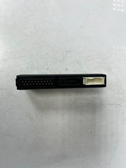 BMW 5 Series E39 523I Comfort Control Unit ECU 8372143 OEM