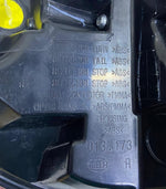 Bild in die Galerieansicht laden, OEM BMW 3 G20 330Li 2019 LHD Rear Tail Light Right Side For USA 7495086