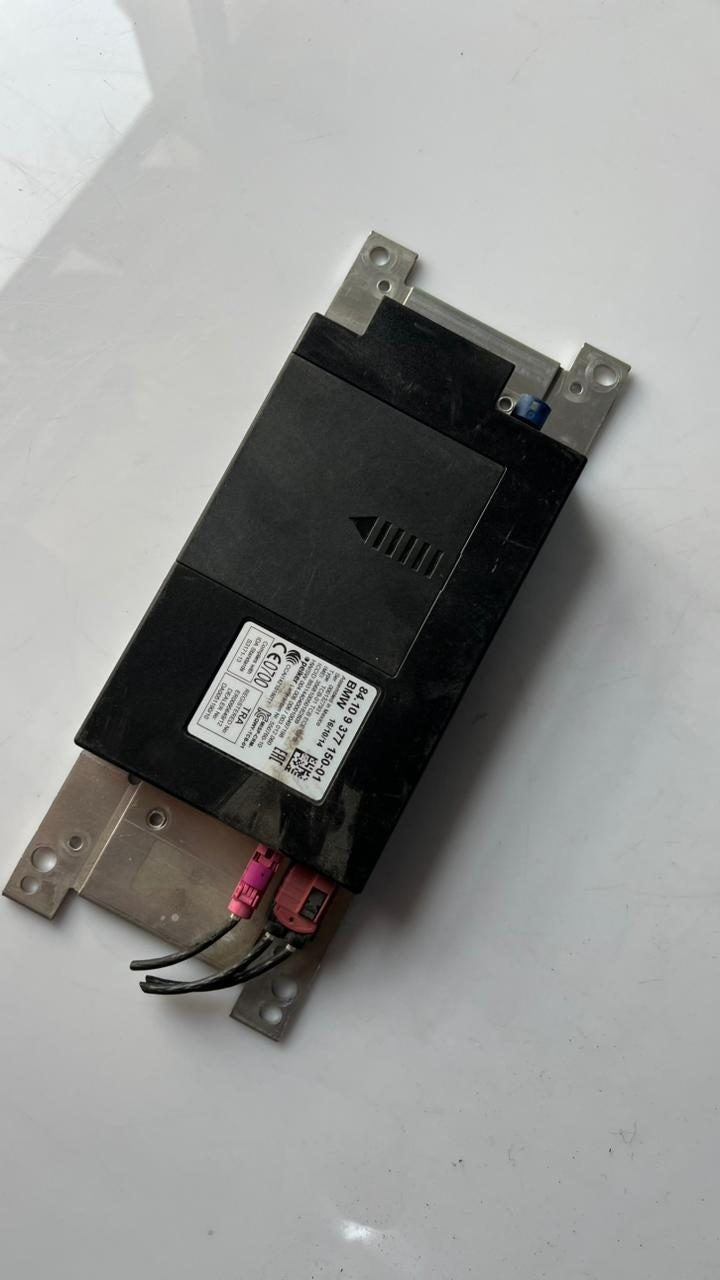 BMW Bluetooth Control Module 9377150 1 Series F20