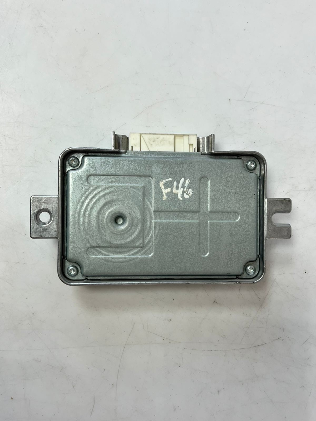 2014 BMW F40 F45 F46 I01 F55 F57 F48 F39 ECU SAS LVF CONTROL UNIT MODULE 6864417