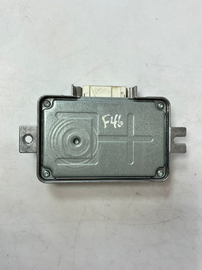 2014 BMW F40 F45 F46 I01 F55 F57 F48 F39 ECU SAS LVF CONTROL UNIT MODULE 6864417