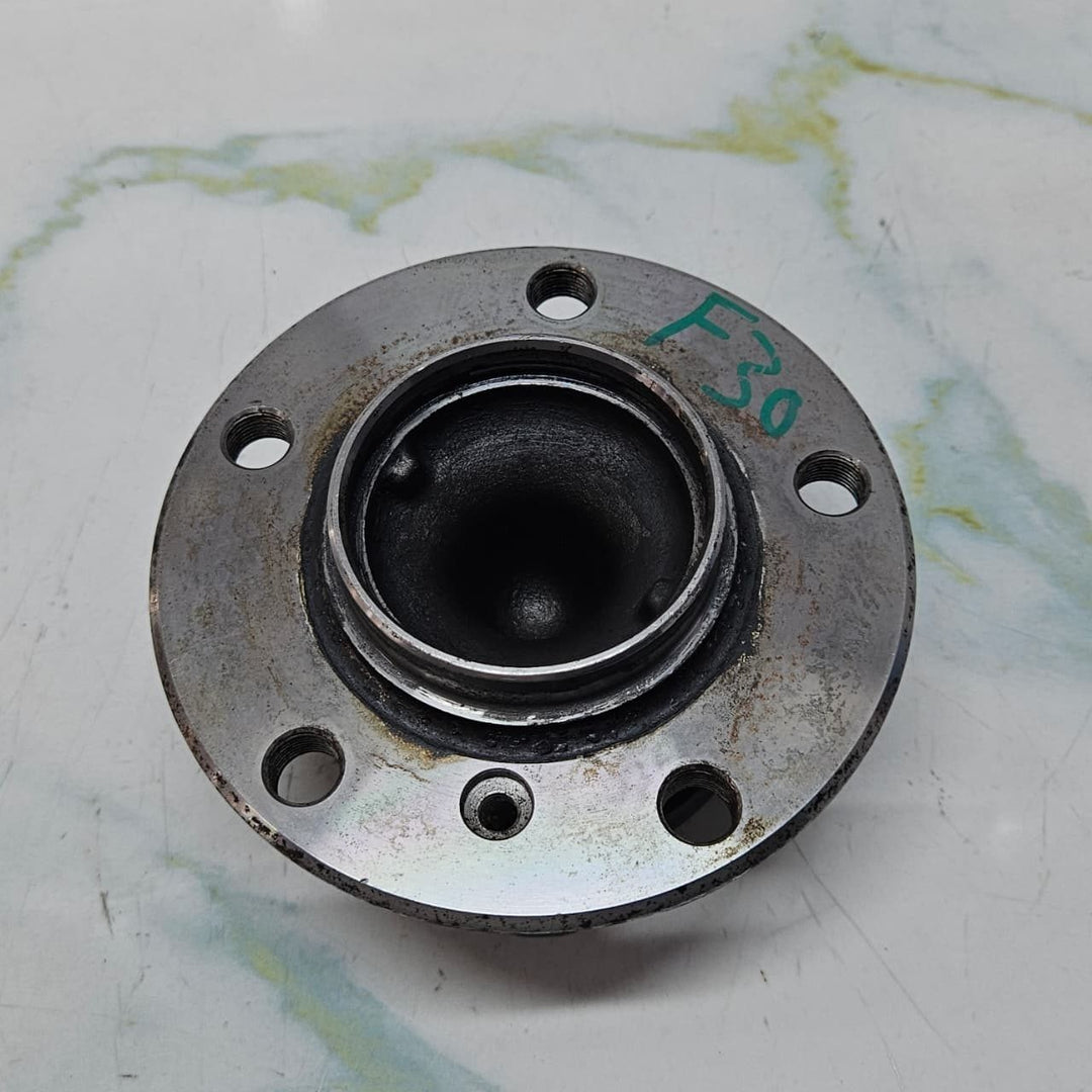 2015-2019 BMW F20 118i F30 320i 330e Wheel Hub Bearing 6876842