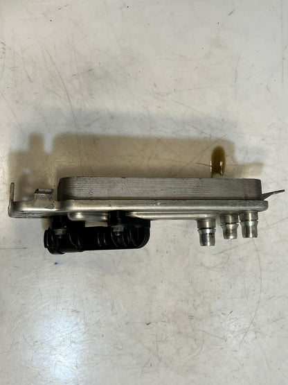 BMW F10 F07 F12 F13 F06 F11 7 MODEL Automatic Transmission Oil Cooler 7614173