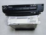 Load image into Gallery viewer, 2008 2009 2010 BMW 5 6 Series E60 E61 CCC Radio DVD Player 6583 9156238
