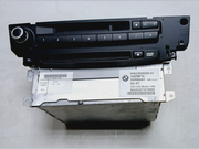 2008 2009 2010 BMW 5 6 Series E60 E61 CCC Radio DVD Player 6583 9156238
