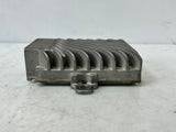 BMW M4 F82 2014 Harman Becker Audio Stereo Amp Amplifier 9353021 J163