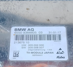 Bild in die Galerieansicht laden, GENUINE BMW F01 F06 F10 F15 F25 F30 G11 CONTROL UNIT TV MODULE -  9366605