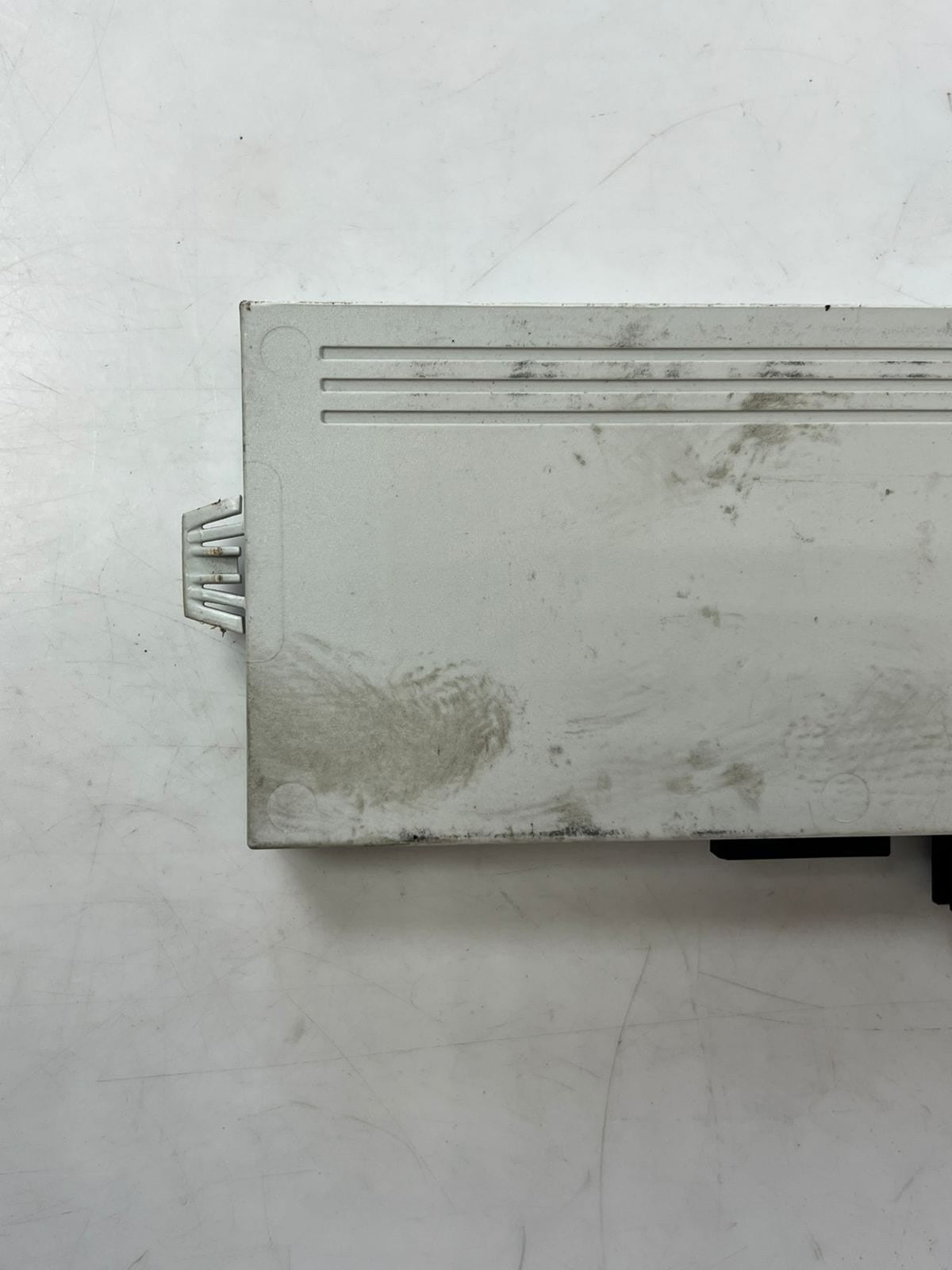 2004 BMW 5 6 Series E60 E61 E63 E64 Control Unit Module CAS 2 CAS2 6927931