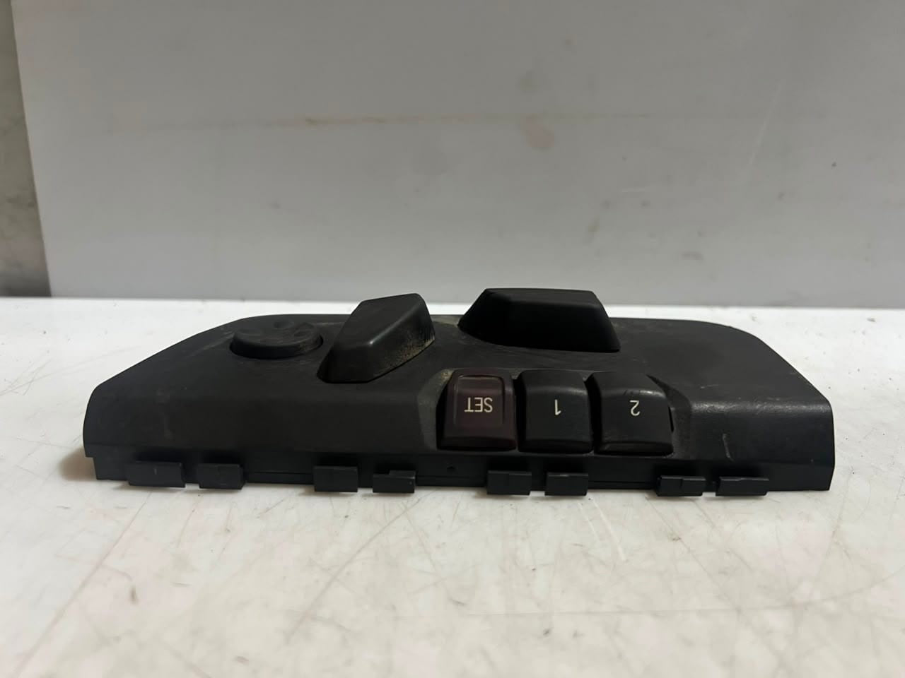 2017 BMW F25 X3 F30 F31 F35 3 Series 435i LEFT Seat Control Switch 9359831