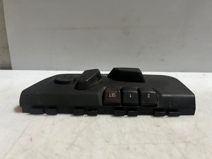 2017 BMW F25 X3 F30 F31 F35 3 Series 435i LEFT Seat Control Switch 9359831