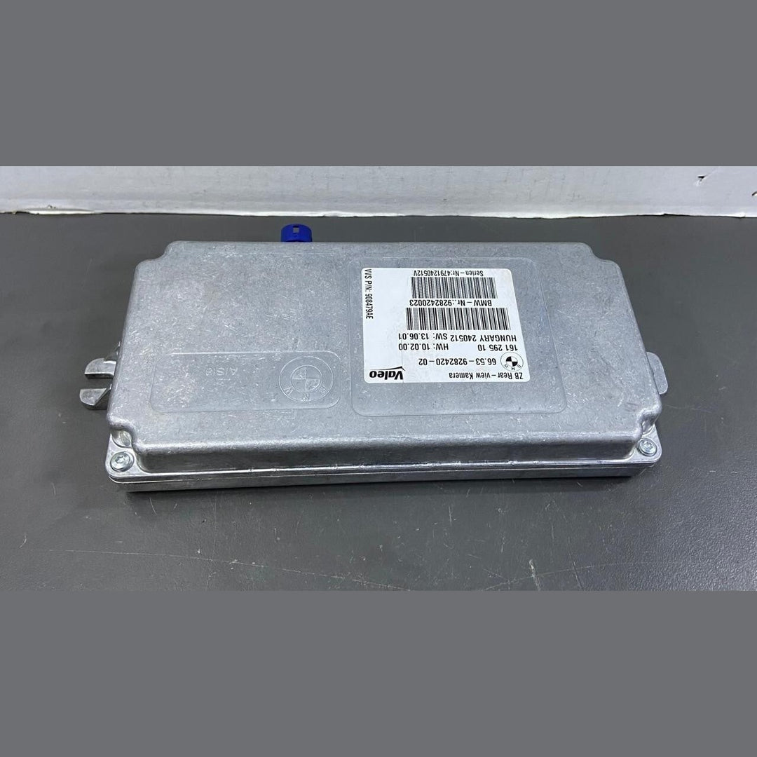 OEM BMW 1 3 5 Series F10 F20 F30 Reversing Camera Rear View Control Unit 9282420
