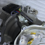 ORIGINAL BMW X1 X2 F45 ELEKTRO-ALTERNATOR GENERATOR HYBRID 7649390